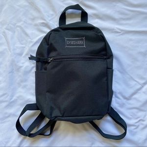 NEW Gymshark Backpack